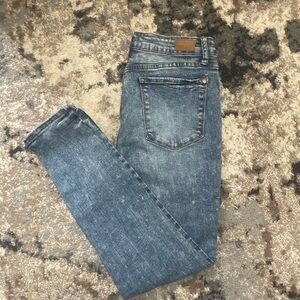 Judy Blue Denim Jeans Size 11